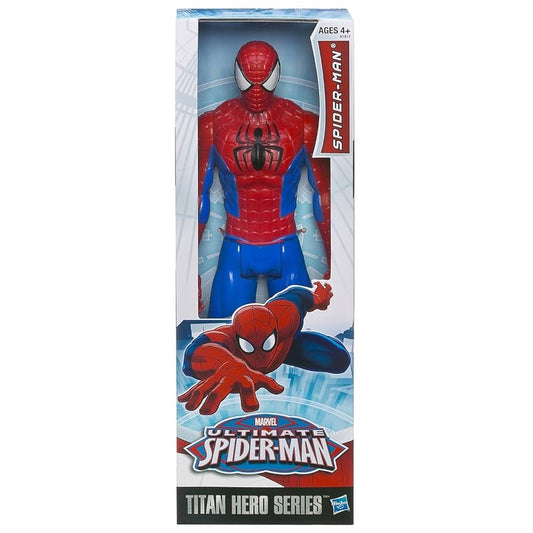 SPD ULTIMATE SPIDER-MAN 12