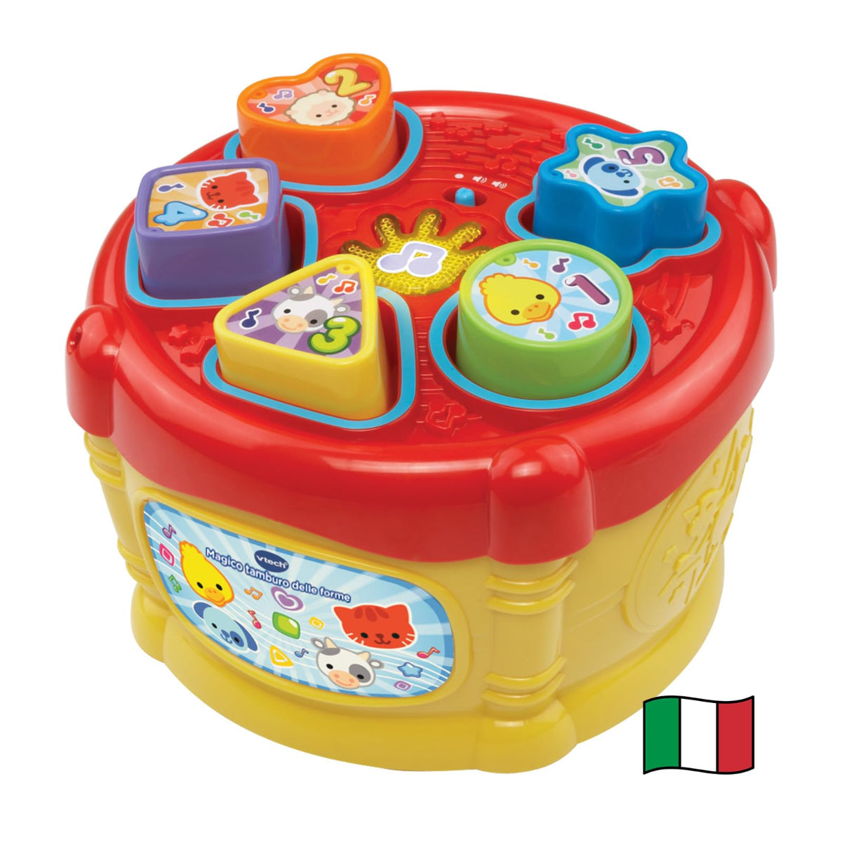 VTECH MAGICO TAMBURO