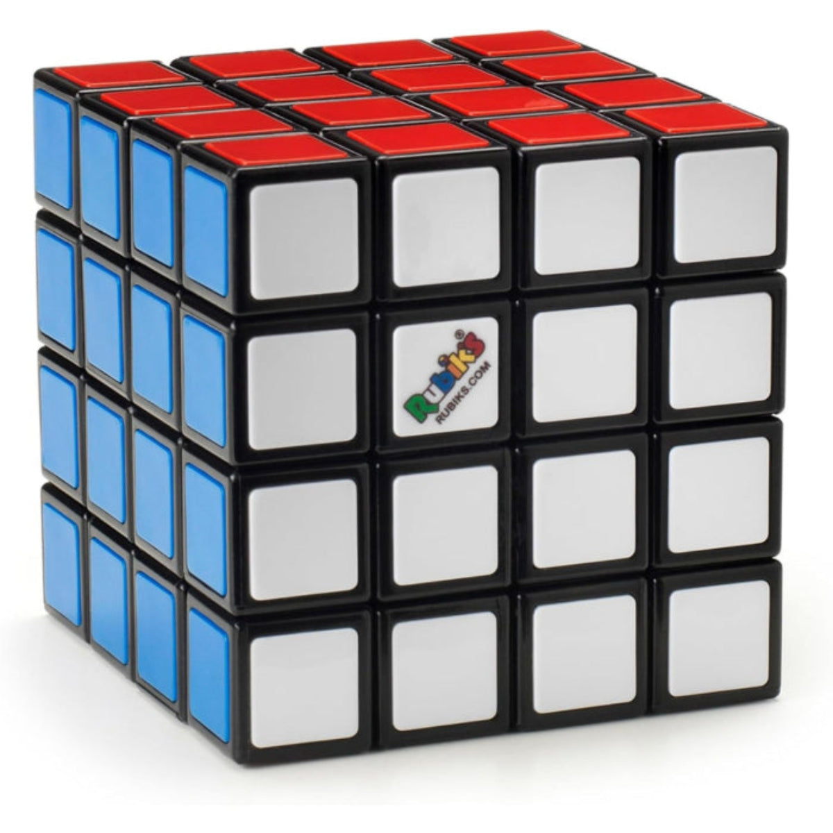 RUBIK il cubo 4x4 Master