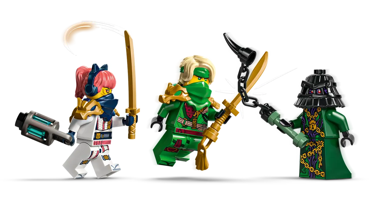 Rontu, il Drago Maestro