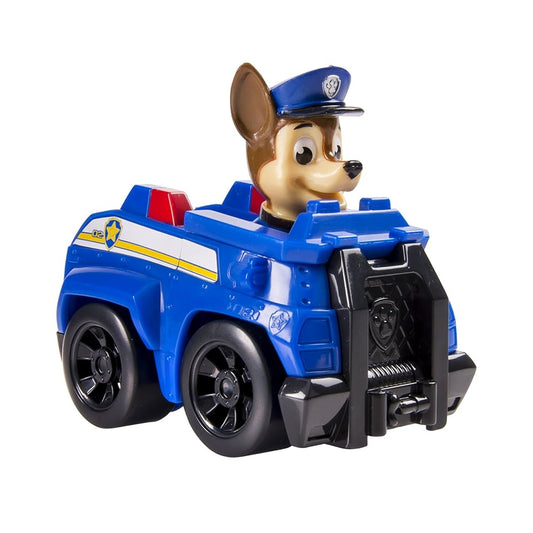 PAW PATROL Veicolo Base CHASE NEW ECO