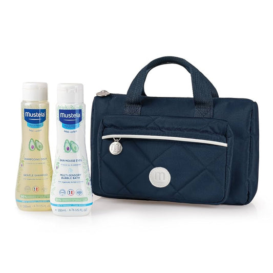 Mustela vanity set new (lista n M&A)