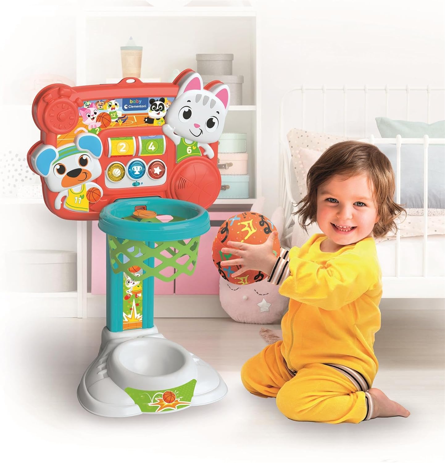 NEW BASKET 2025 (ITA) -K- 175468