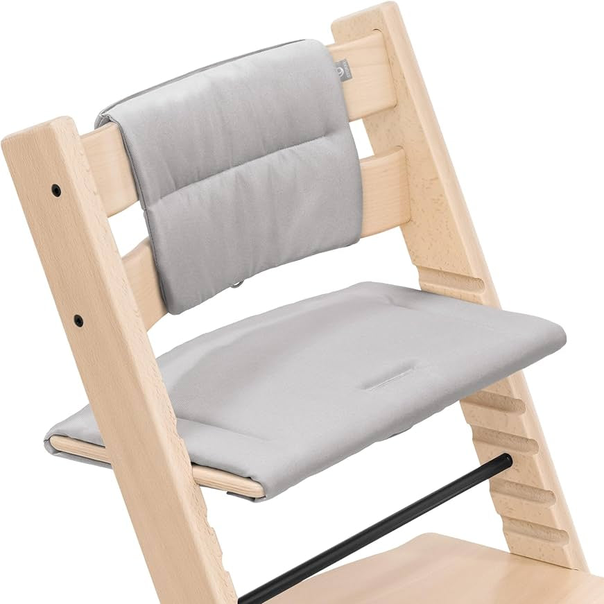 STOKKE TRIPP TRAPP CUSHION ANTHRACITE