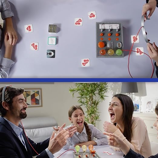 PLAY FUN Macchina delle Bugie