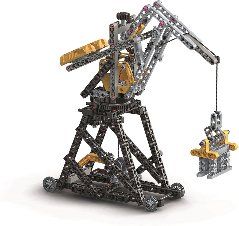 GRU CINGOLATA 194421