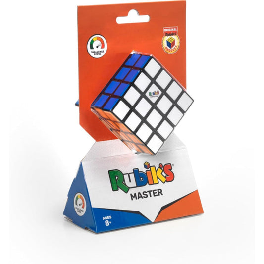 RUBIK il cubo 4x4 Master