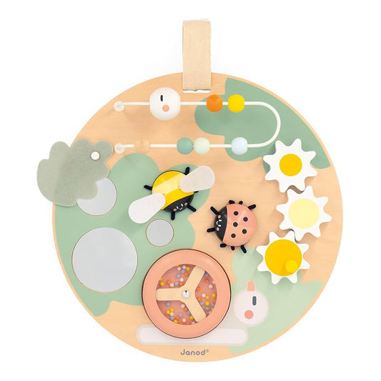 SWC - PANNELLO MULTIATTIVITA