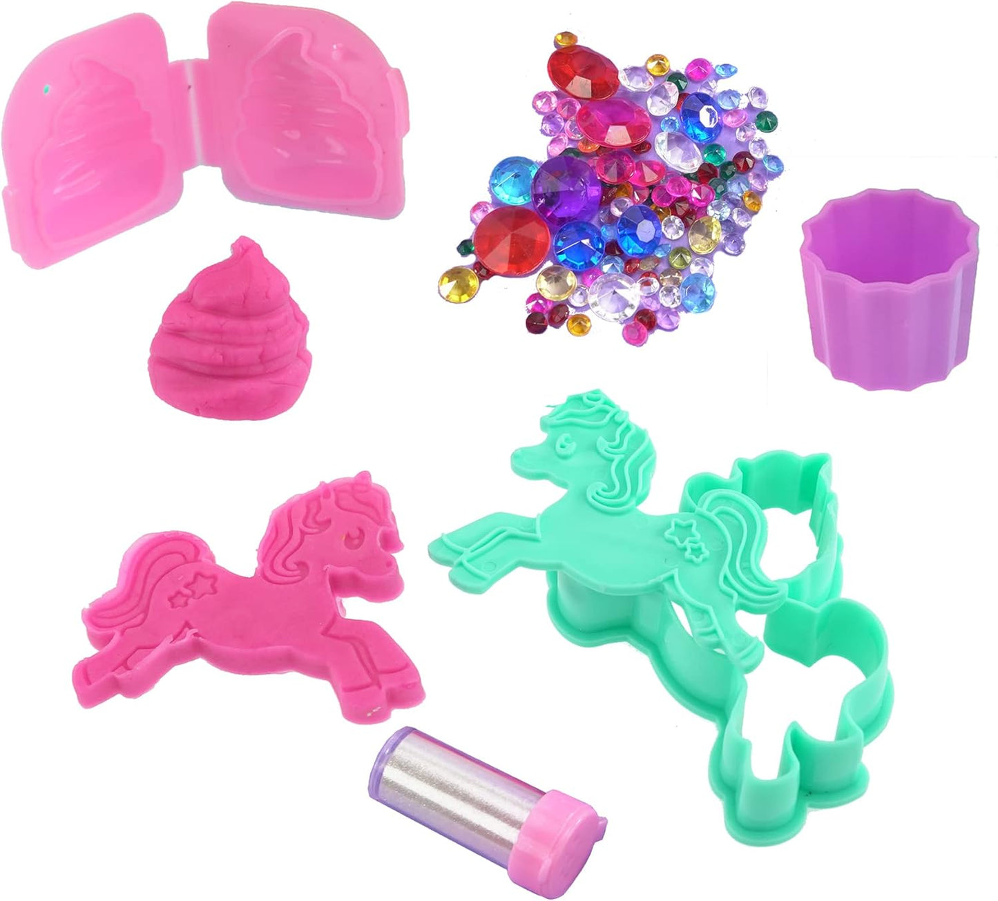 MAGIC UNICORN DREAMYCORN ZAINO NICE 16200