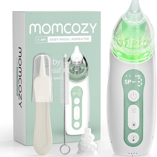 Mamcozy aspiratore nasale (lista n B&A - 12404)