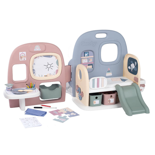 Smoby Baby Care Asilo delle bambole