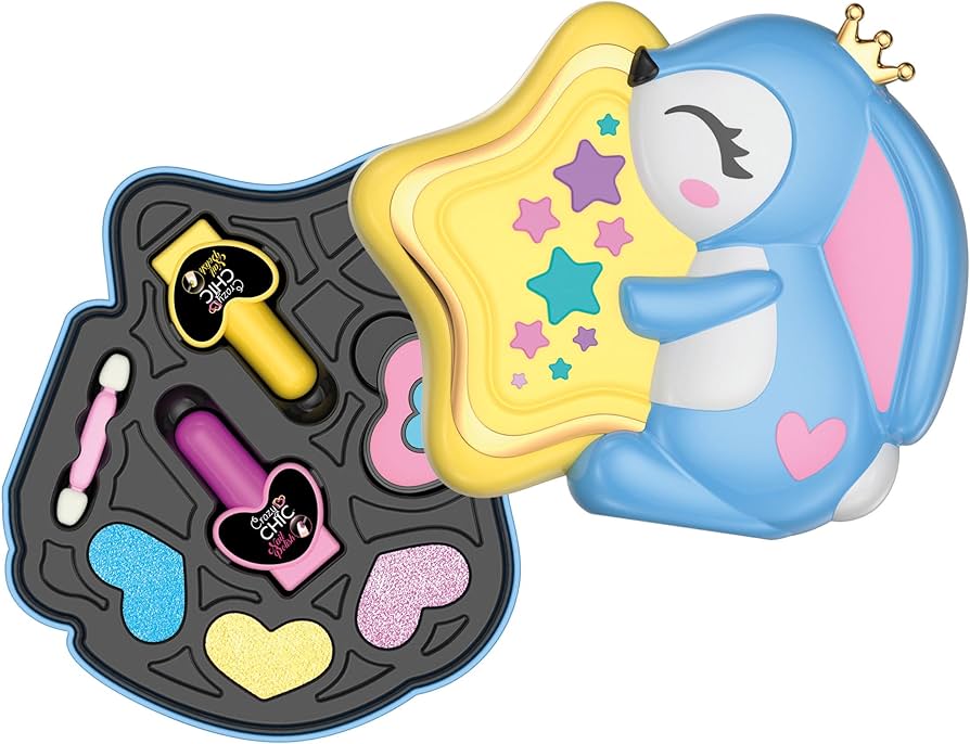 CC_LOVELY MAKE UP_RABBIT STAR