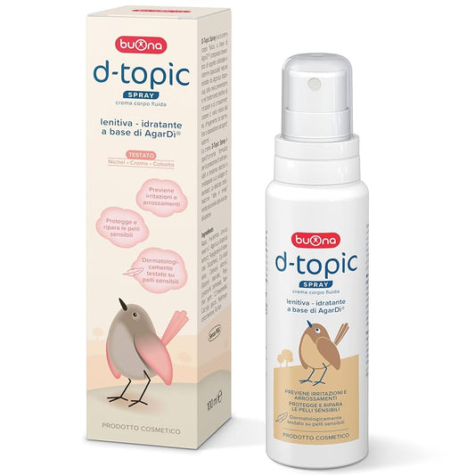 D-TOPIC SPRAY