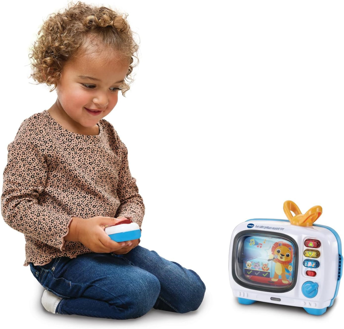 VTECH LA MIA PRIMA SMART TV