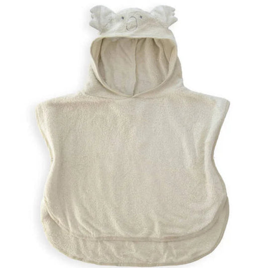 BAMBOOM PONCHO DA BAGNO KOALA (LISTA N ENEA)