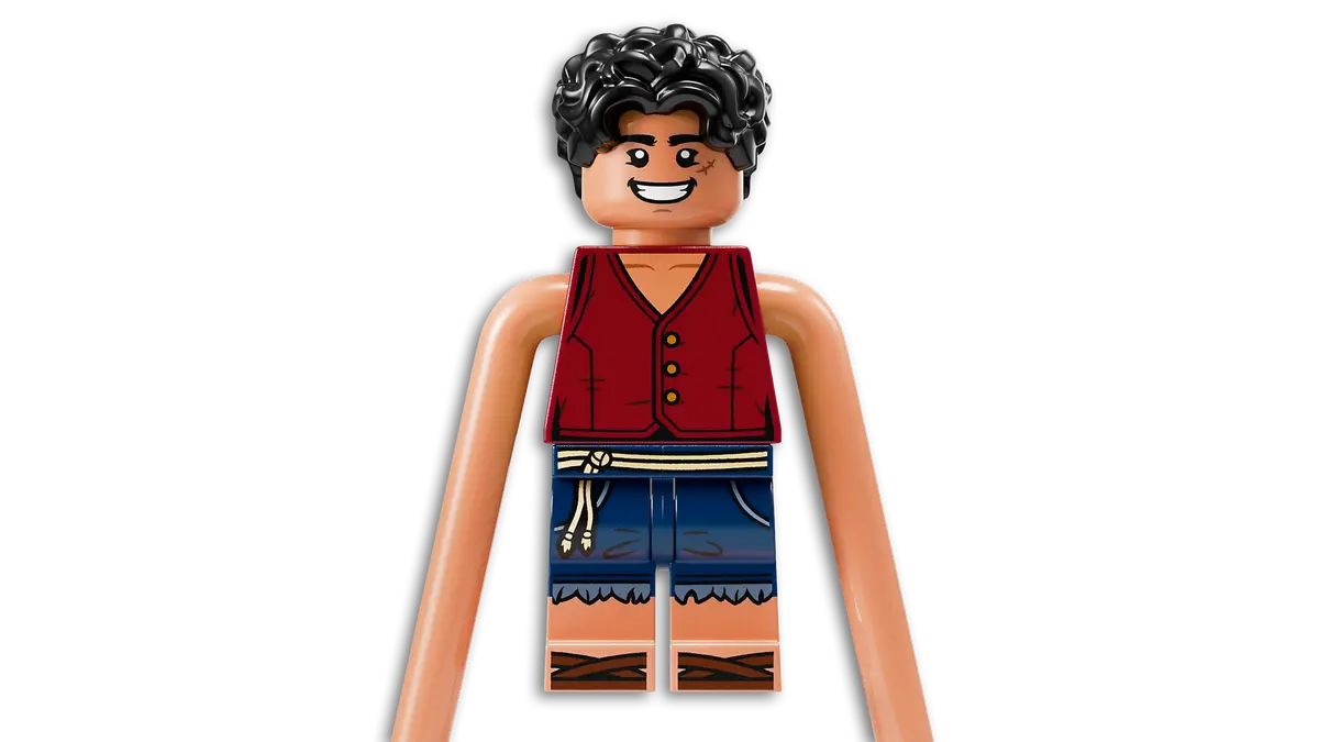 LEGO 75638 Battaglia di Arlog Park