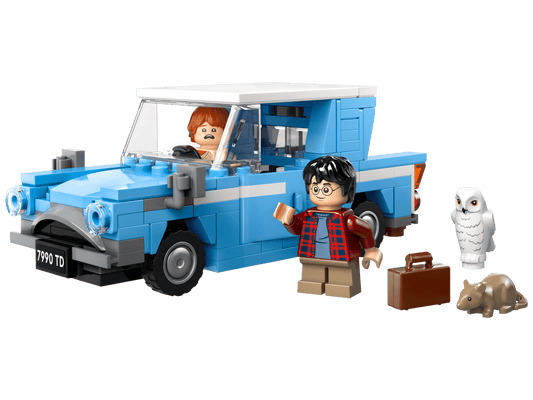 LEGO 76424 Harry Potter TMFord Anglia_ volante