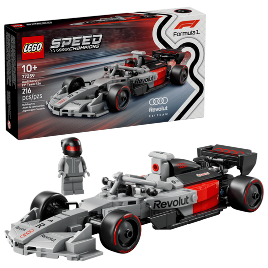 LEGO SPEED CHAMPIONS 77259