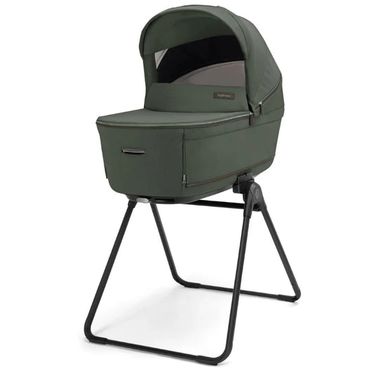 TRIO APTICA IVY GREEN - INGLESINA (Lista N Ginevra - 12622)