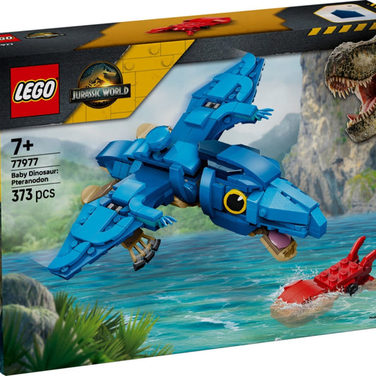 lego 77977 Dinosauro beb_: Pteranodonte