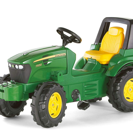 ROLLY TRATTORE JOHN DEERE 7930 700028