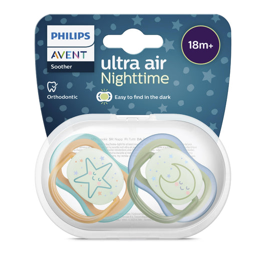 AVENT SUCCHIETTI AIR NIGHTTIME