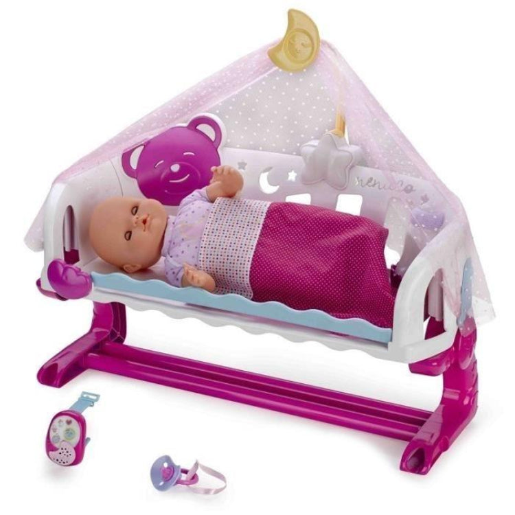 NENUCO CULLA DORMI CON ME