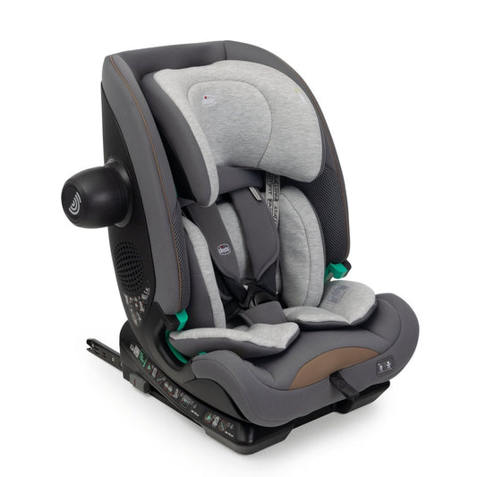CHICCO SEAT_GO I-SIZE GLAM GREY 76/150 CM