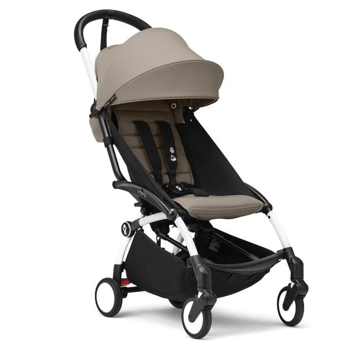 PASSEGGINO STOKKE YOYO 3 + COLOR PACK