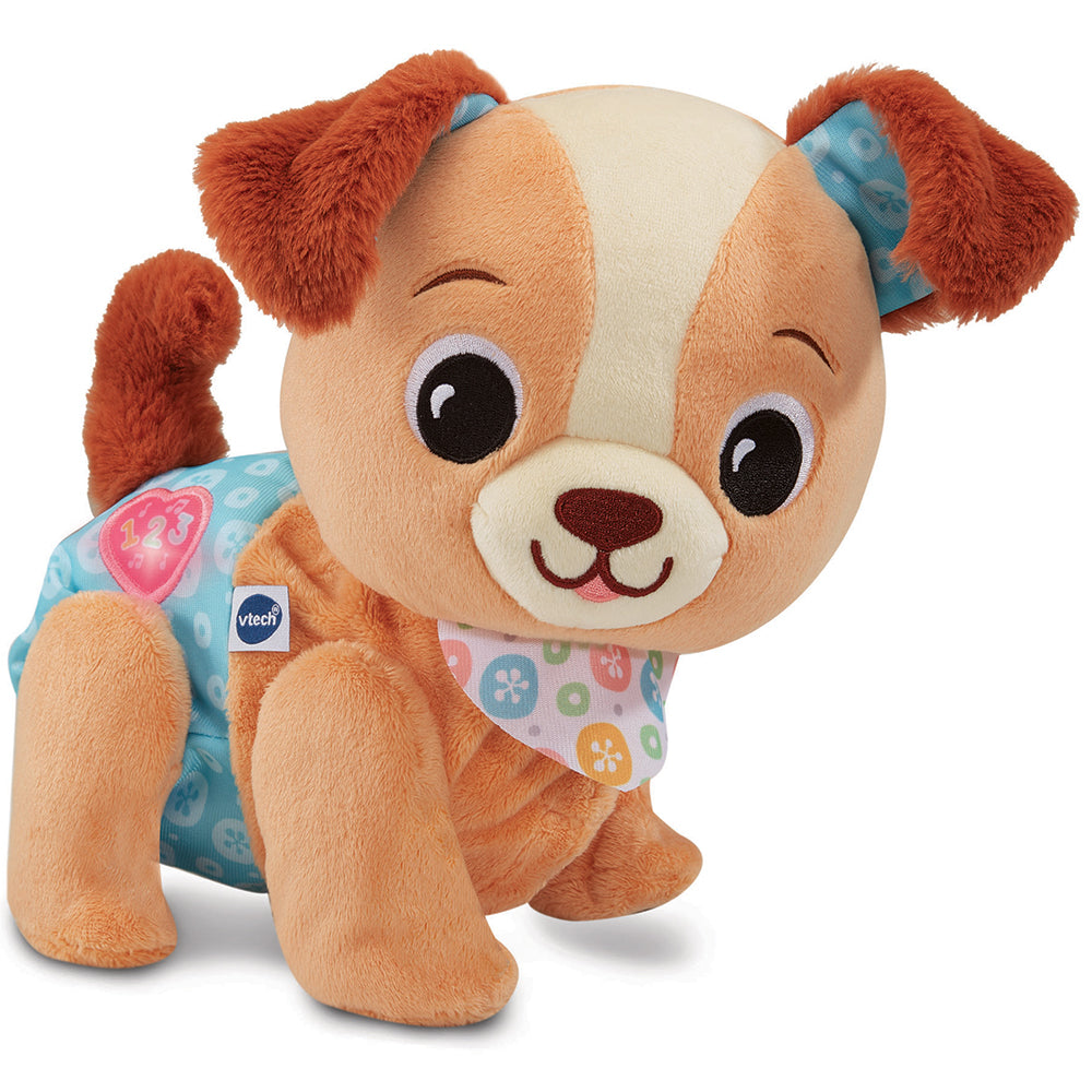 VTECH MILO SCODINZOLO