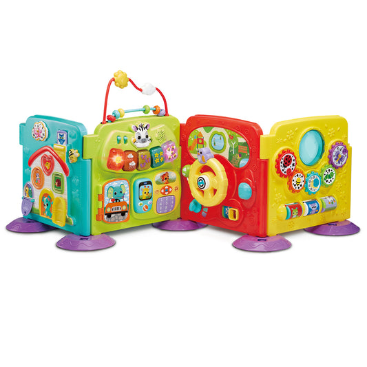 VTECH IL MIO PRIMO CENTRO ATTIVITA'