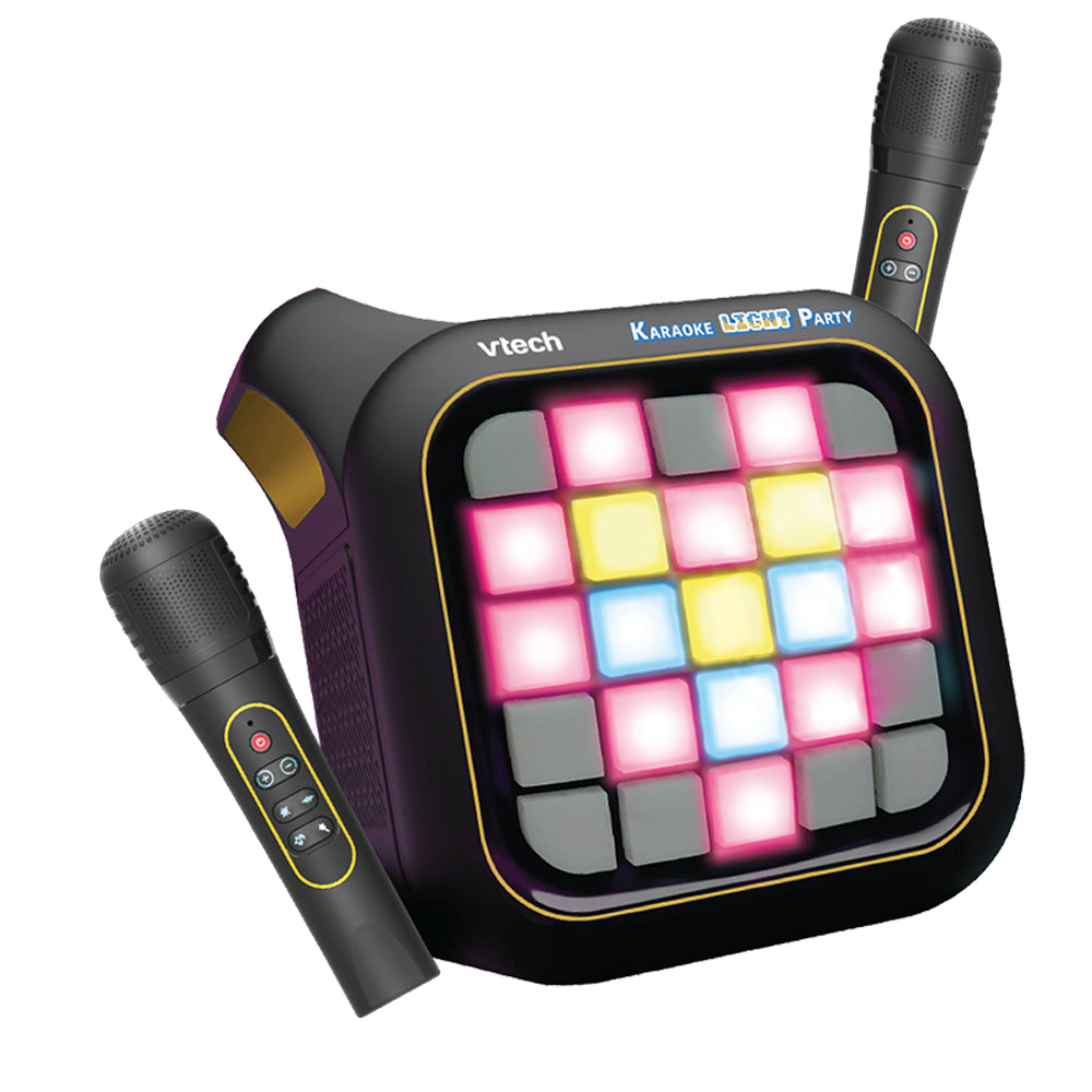 VTECH KARAOKE LIGHT PARTY