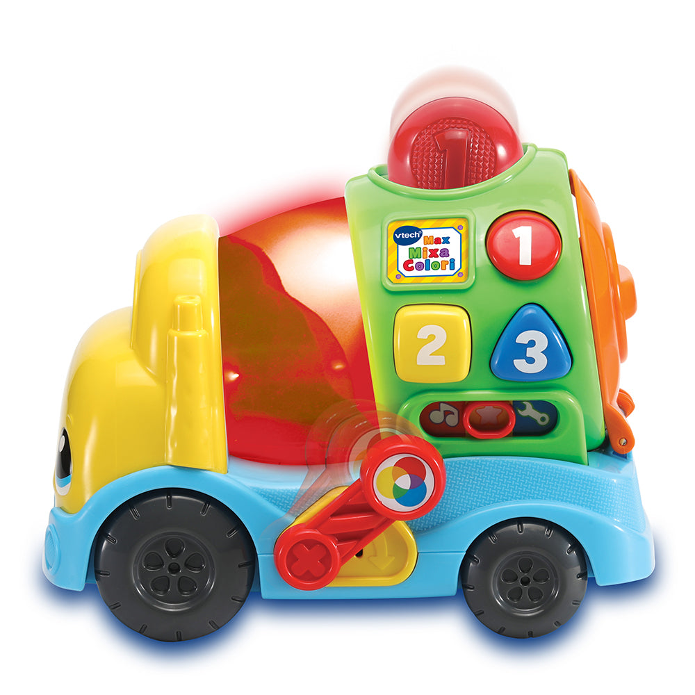 VTECH MAX MIXA COLORI