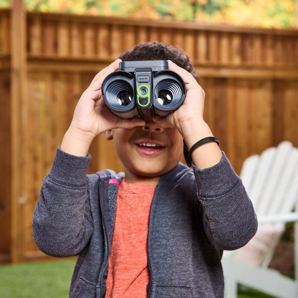 VTECH VIDEO BINOCOLO INTERATTIVO