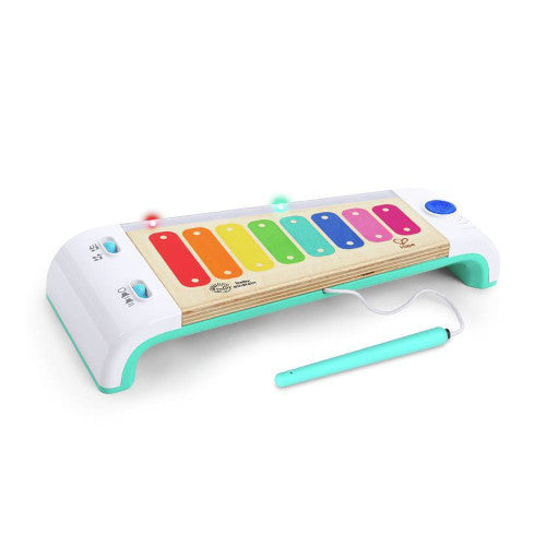 Xilofono dal tocco magico