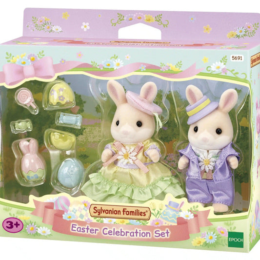 Pasqua Celebration Set