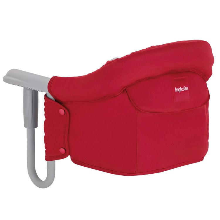 SEGGIOLINO DA TAVOLO FAST - RED