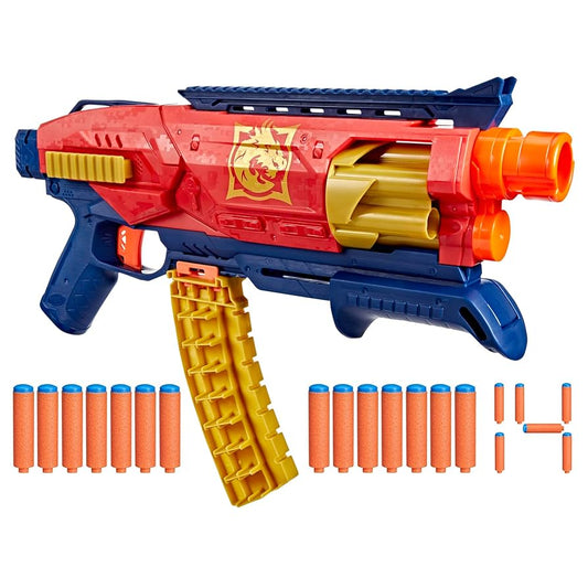 NERF LOADOUT SHADOWSPEE