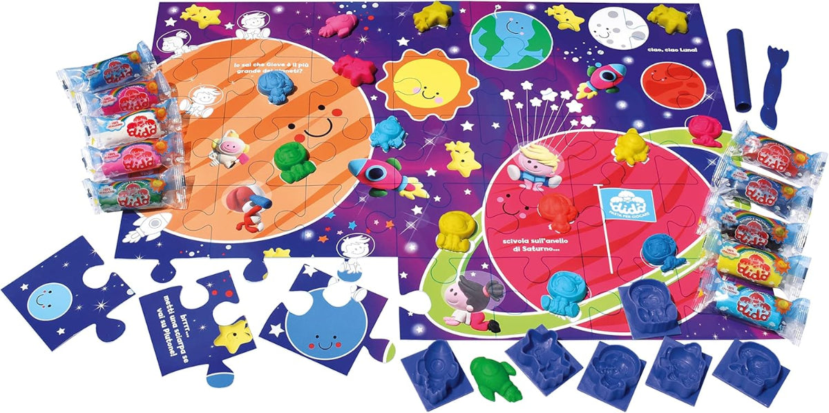 DIDO' MODEL PUZZLE GALAXY 361100