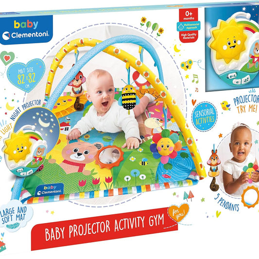 BC4U - PREMIUM GYM -K-