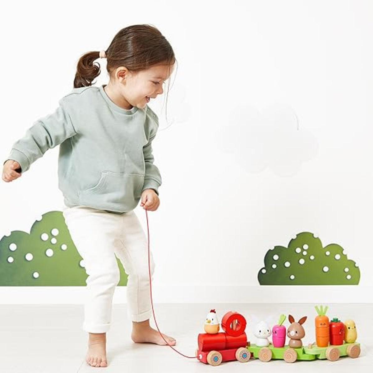 JANOD FATTORIA - TRENINO FATTORIA