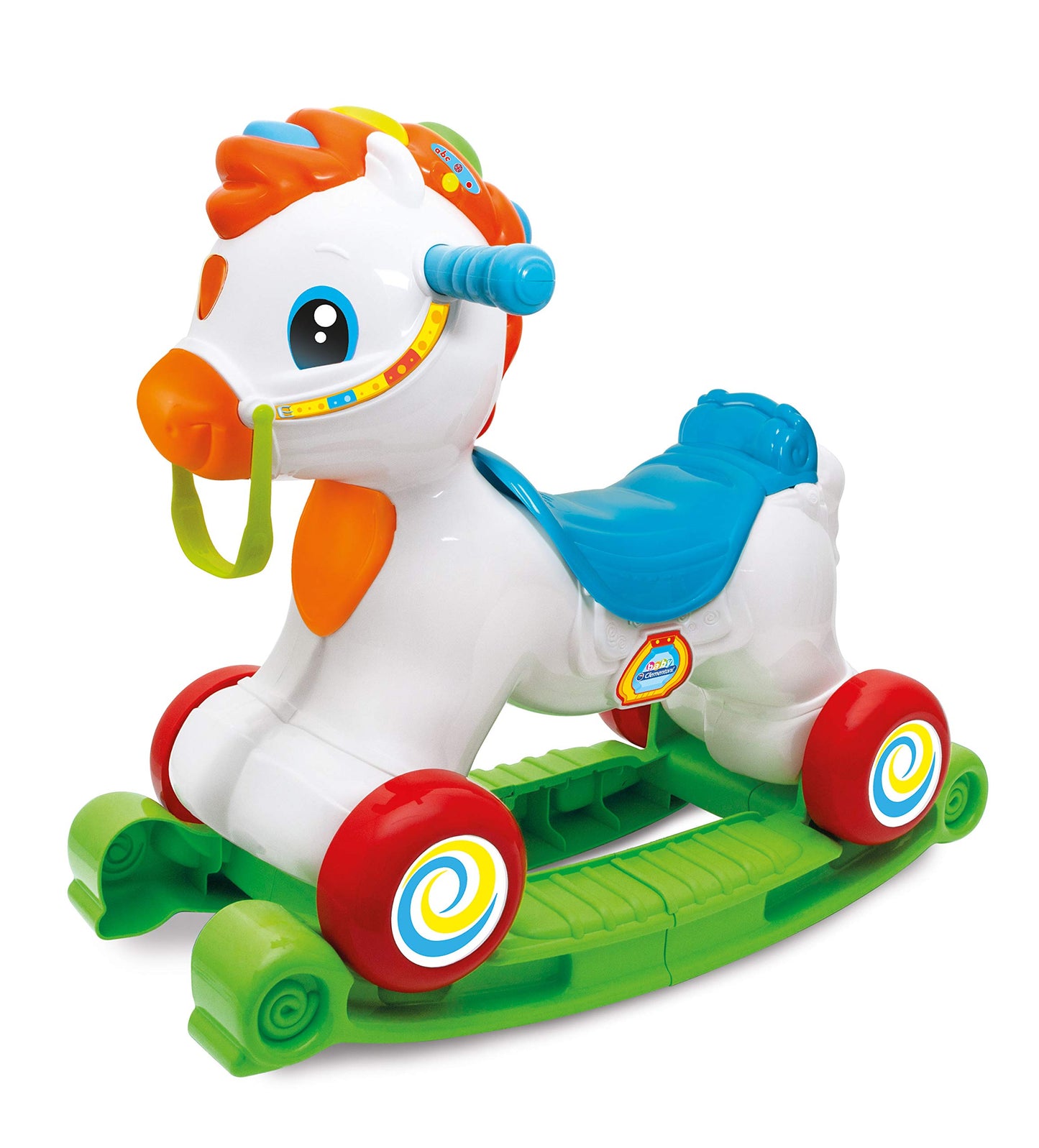 CLEMENTONI Martino il Cavallino