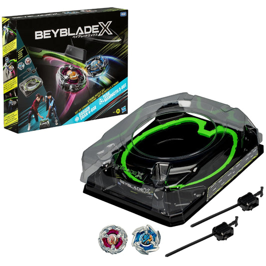 BEYBLADE BATTLE SET