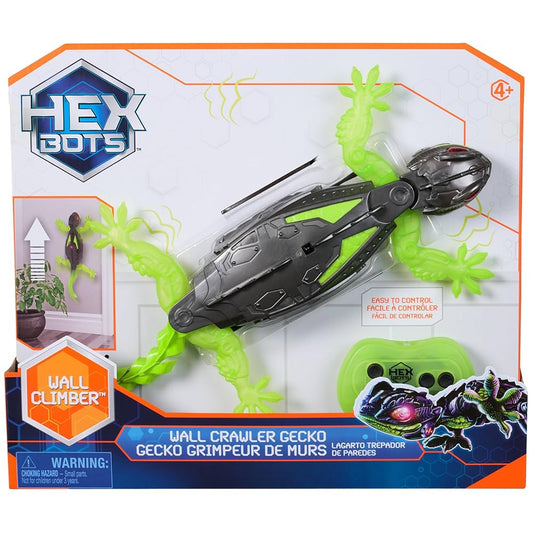 HEX BOTS il Geco interattivo4+ 6070281