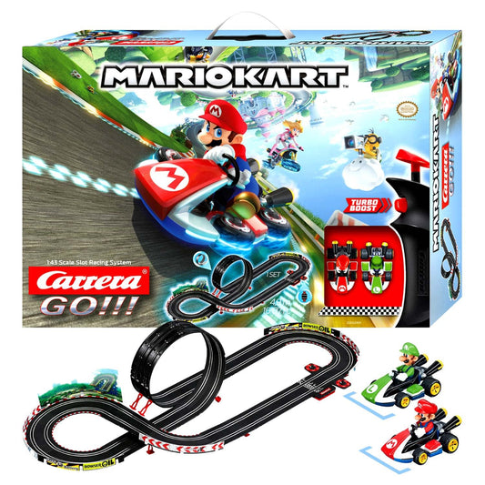 MARIO KART PISTA