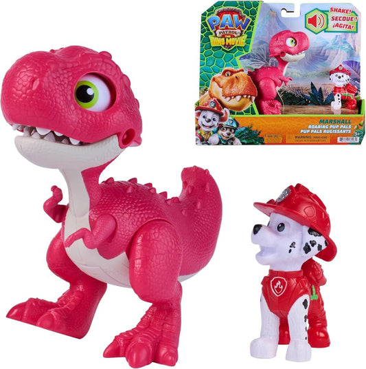 PAW PATROL DINO MOVIE Cuccioli Ruggenti 6076337