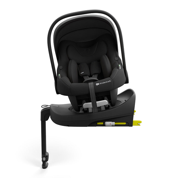 KINDERKRAFT PASSEGGINO 2IN1 VESTO2 + ENDURA SAFE MODULAR SYSTEM