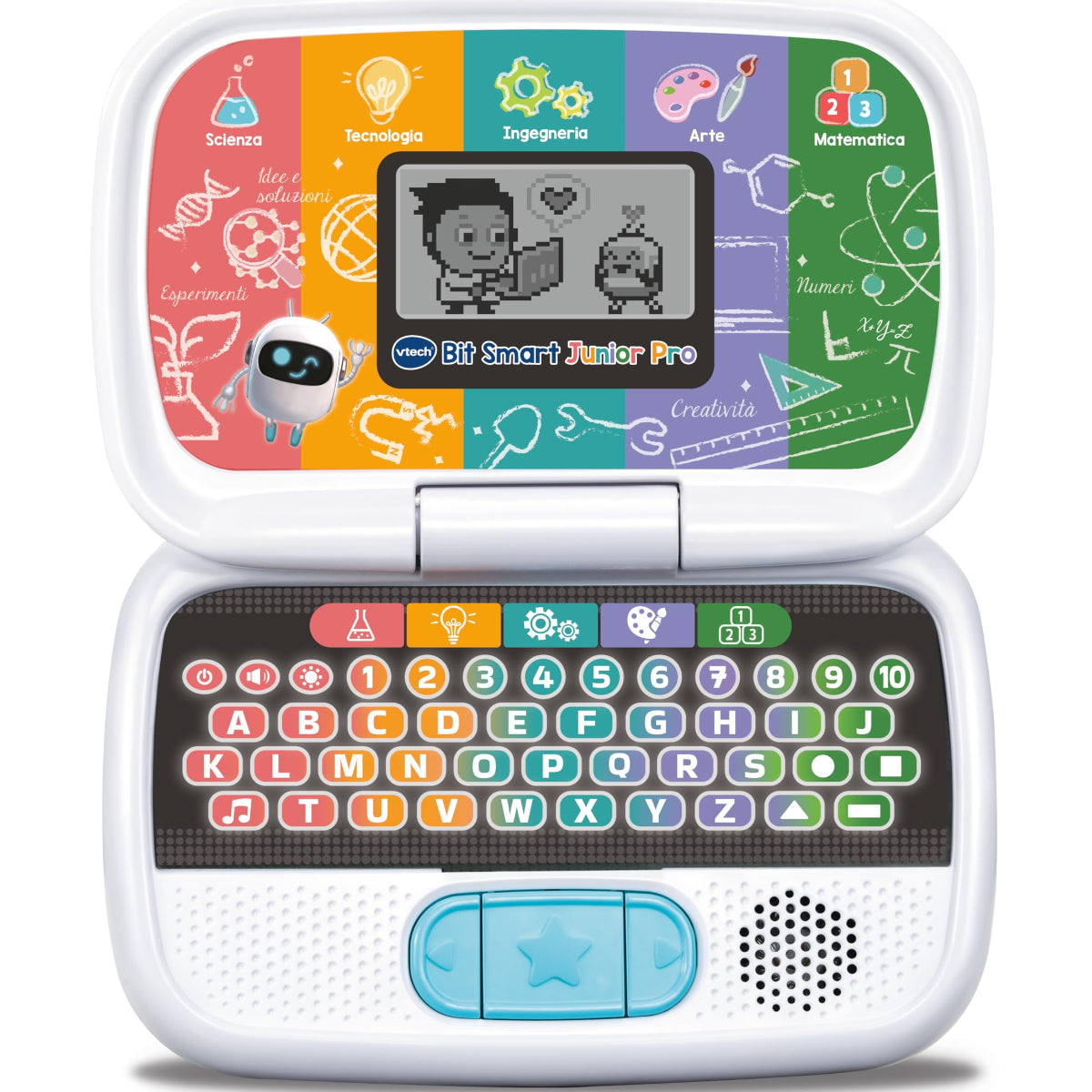 VTECH BIT SMART JUNIOR PRO