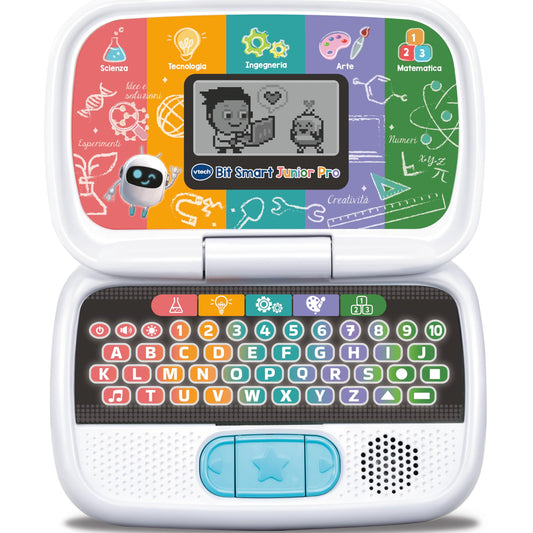 VTECH BIT SMART JUNIOR PRO