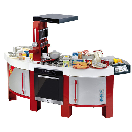 Cucina Miele _STAR_